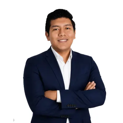 Alex Chicaiza Chasi