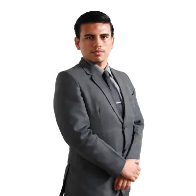 Anthony Flores Coello