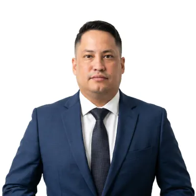 Antonio Holguin Jaramillo