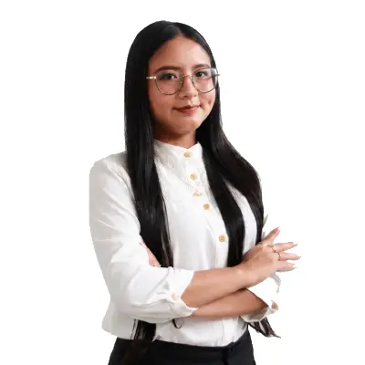 Ariana Tomalá De La Cruz