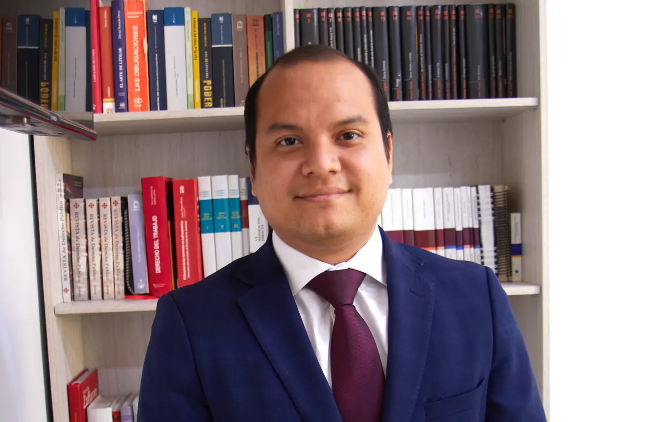 Derecho Laboral y Seguridad Social