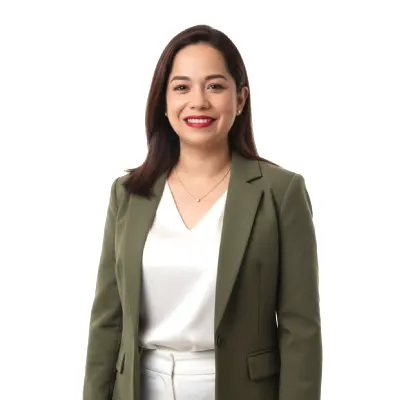 Fátima Holguín Jaramillo