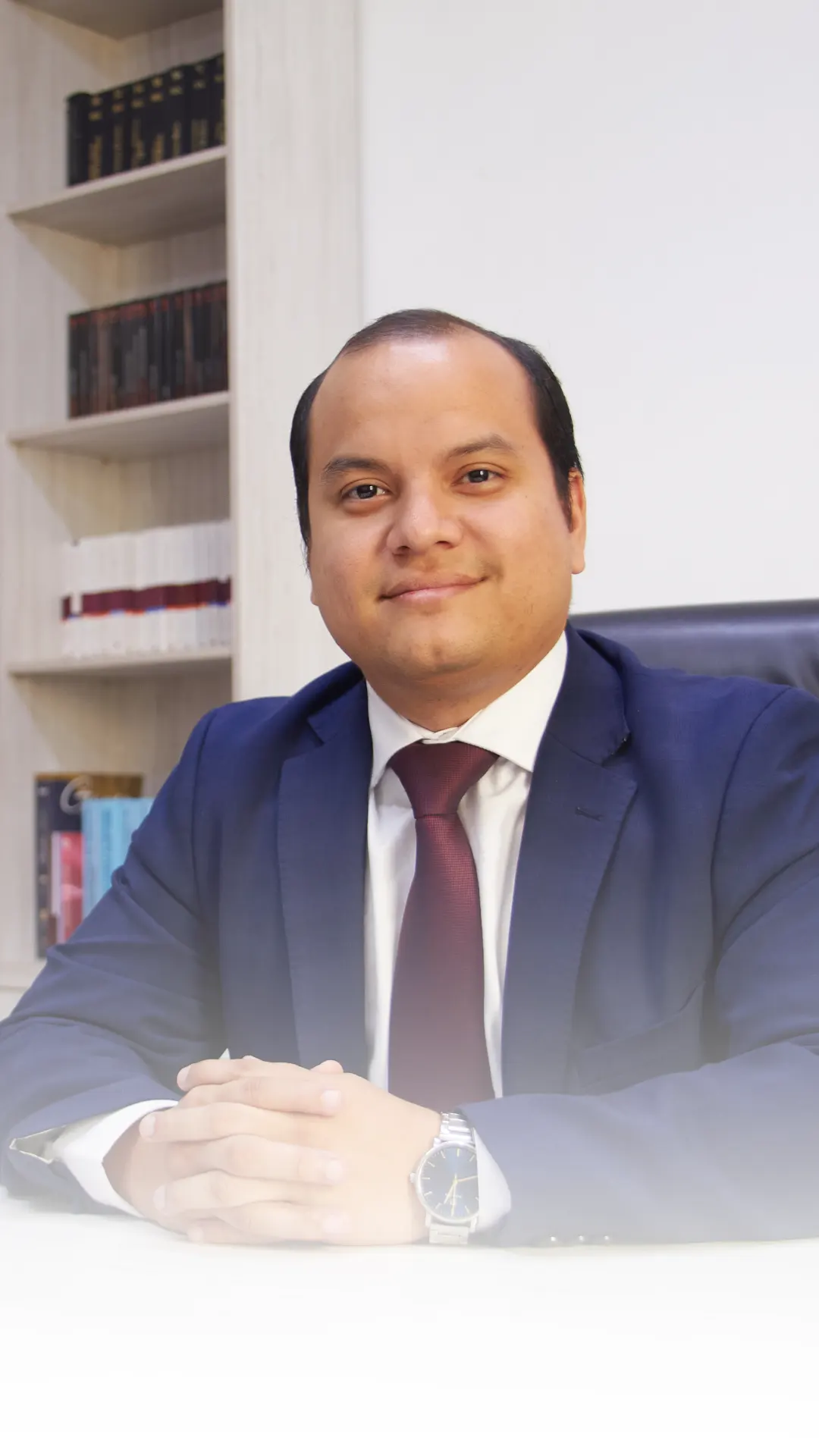 Giovanni Kichimbo Mosquera cv