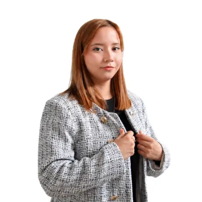 Nathalie Naranjo Velasco