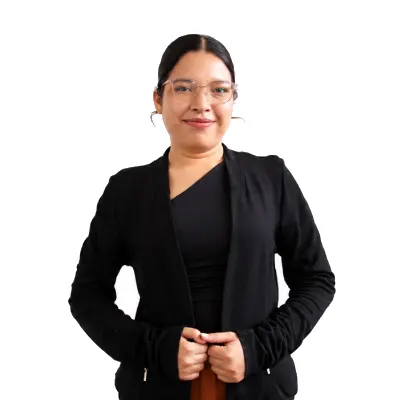 Nathaly Jaramillo Pena