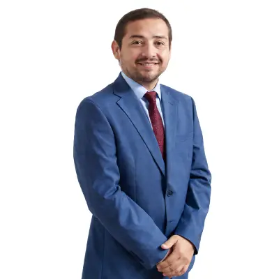 Ramón Zambrano Párraga