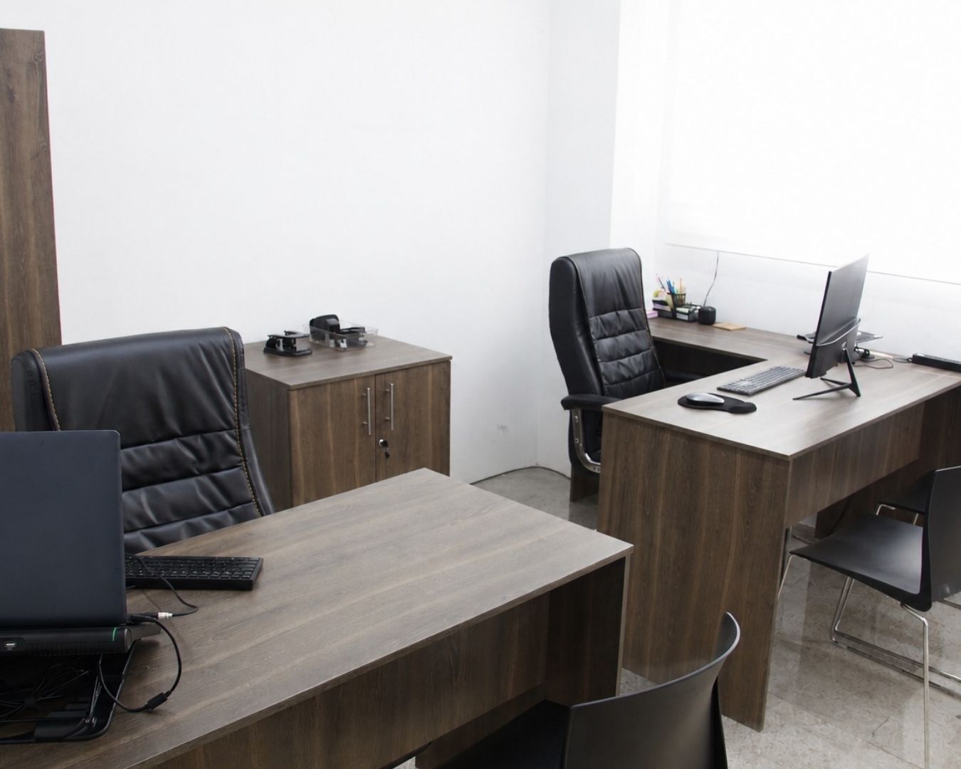 Oficinas de Atencion al Cliente 1