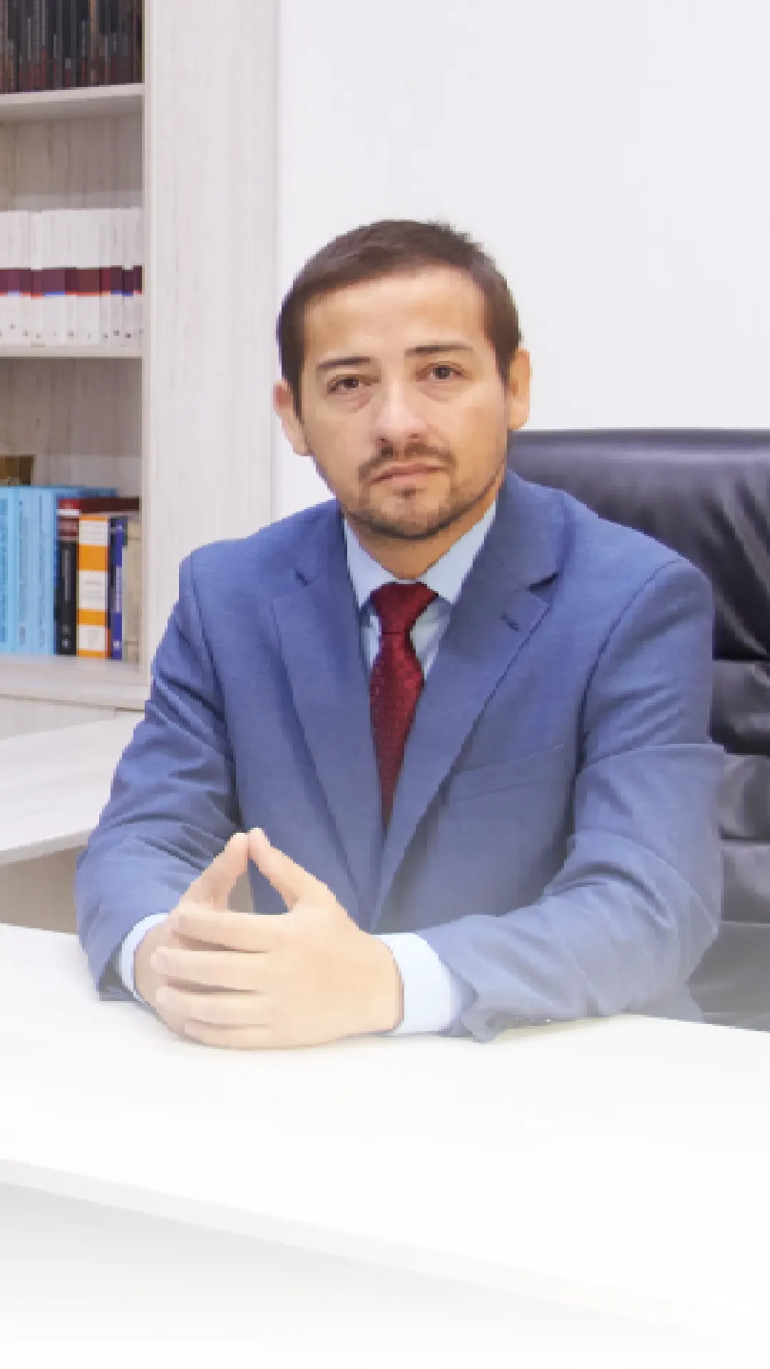 Ramon Zambrano Parraga cv
