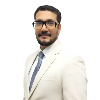 Roni Yanez Perez
