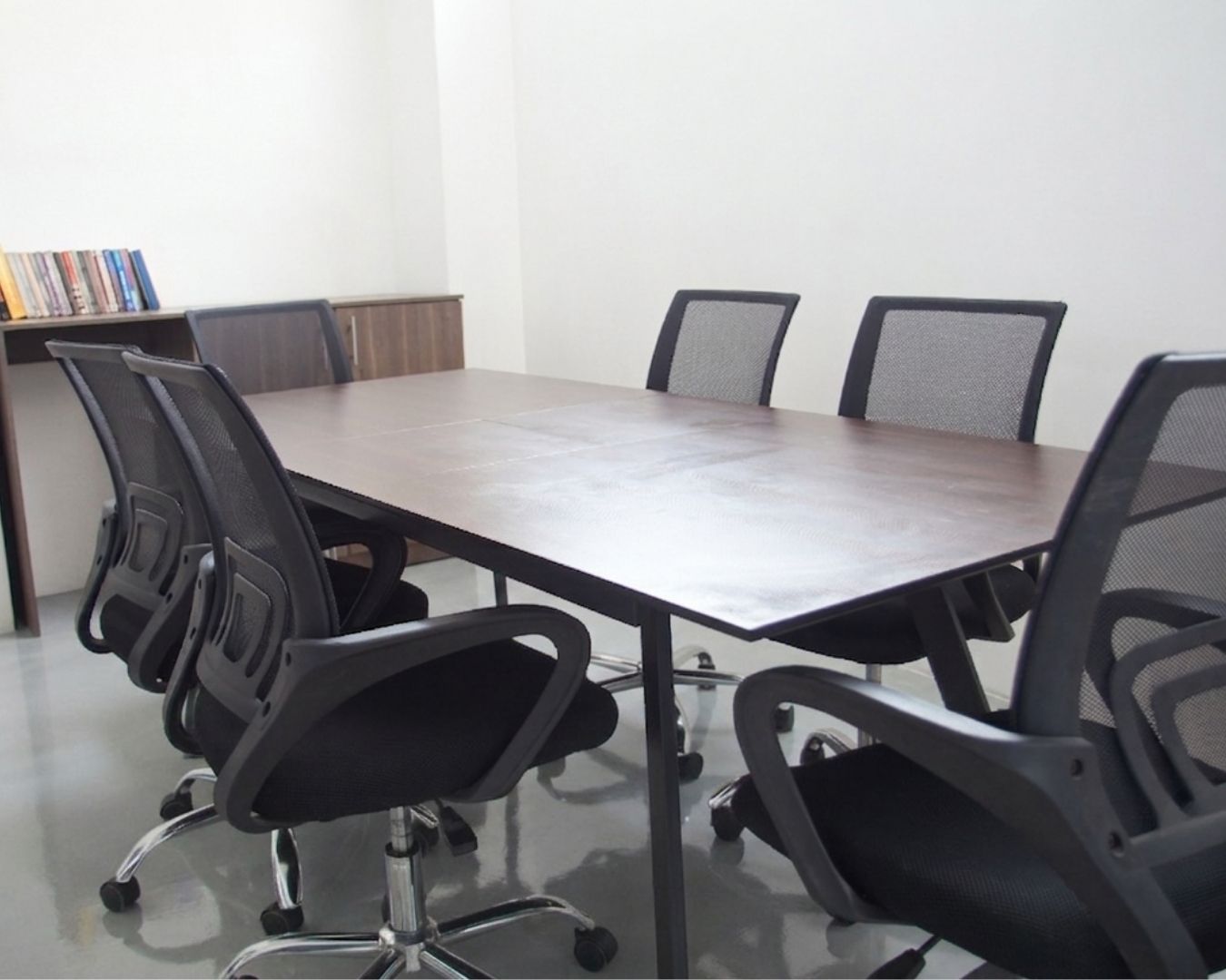 Sala de reuniones