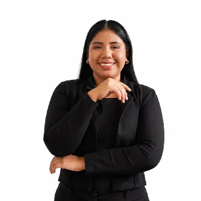 Xiomara Cauritongo Crespin
