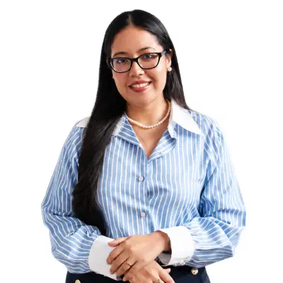 Xiomy Naranjo Piedra