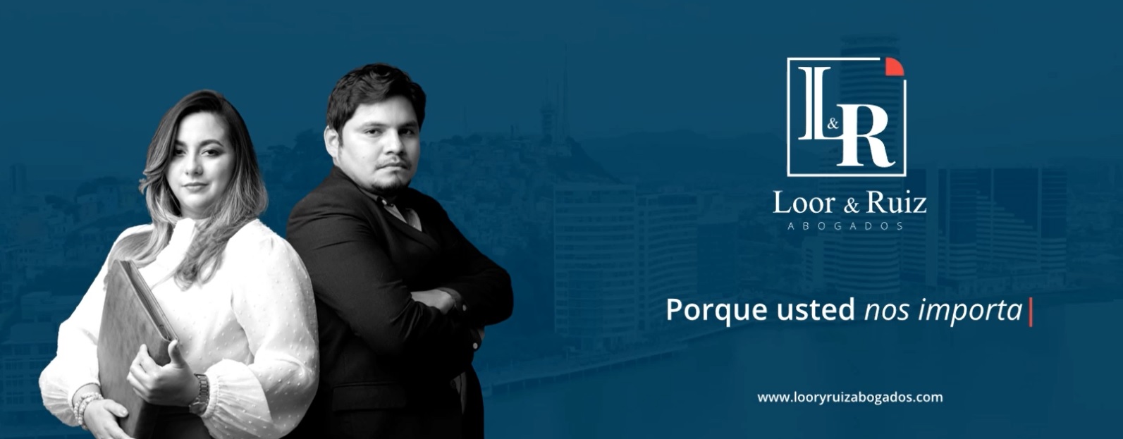Loor y Ruiz Abogados Guayaquil